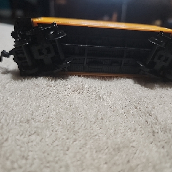 Life-Like Trains Union Pacific Caboose 49940 - Picture 6 of 6